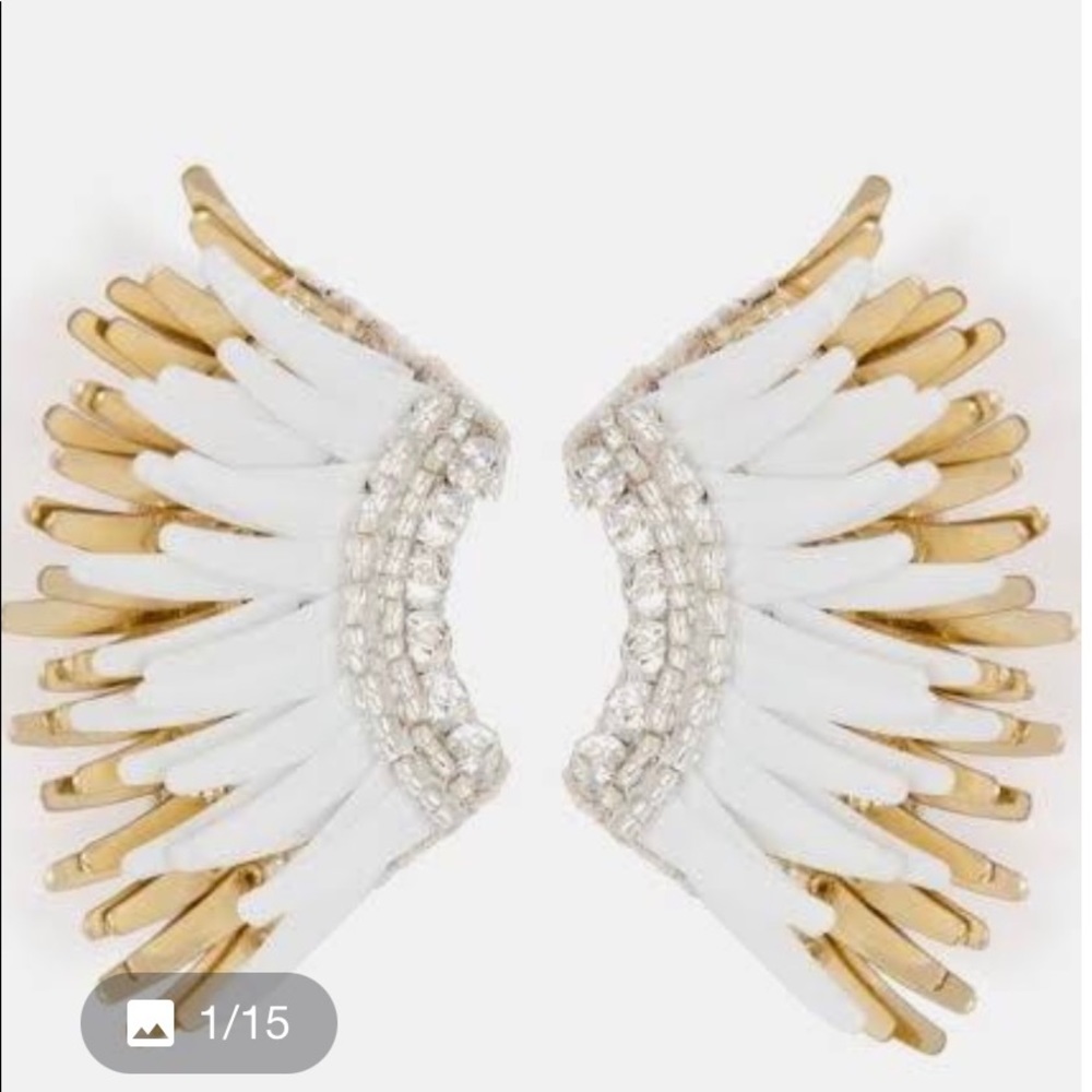 Mignonne Gavigan Earrings